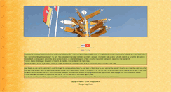 Desktop Screenshot of paksnet.hu
